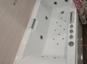 Апартаменты Philisa na Valdae