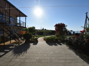 Гостевой дом на Таманской