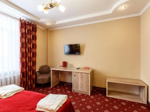 Отель Renion Zyliha