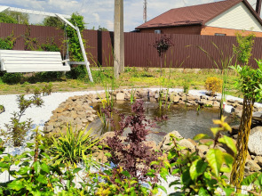 Частный Дом Любимая Дача