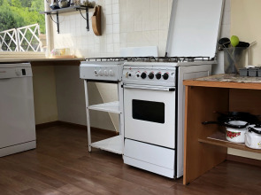 Отель Усадьба Аврора