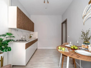 Квартира Стильная на Канале Грибоедова