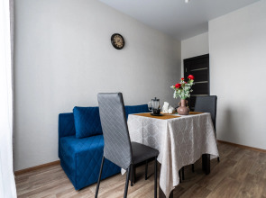 Апартаменты Quite House на Пушкинском102