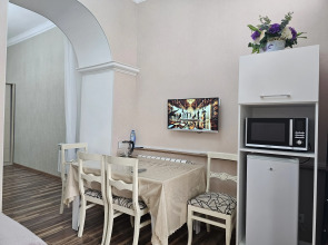 Квартира на проспекте Азадлыг 13