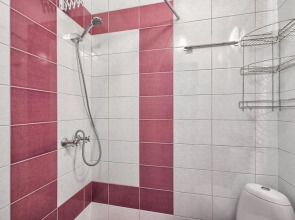 Апартаменты Остров студия 3