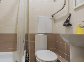 Апартаменты VEGAS на Бориса Видяева 25