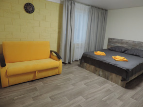 Отель Наша Арена