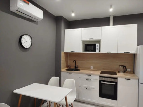 Апартаменты Две Подушки на Молодежном 19А