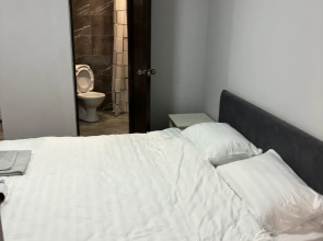 Гостевой Дом Лакоба 16