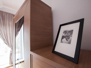 Гостевой Дом Зелёное Поле