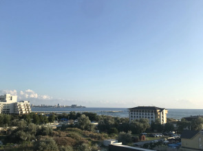 Апартаменты Марина