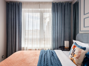 Квартира Конфетти