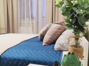 Апартаменты на Ул Солнечная 82