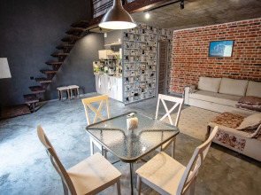 Гостевой дом Шато Ди Лиз