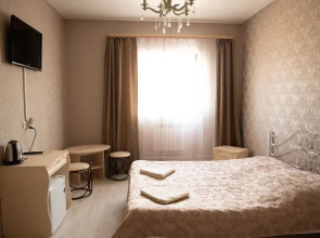 Мини-отель Mixx