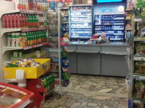 Гостиница Мосметрострой