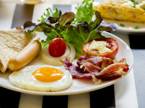 Курортный отель Apple A Day Resort