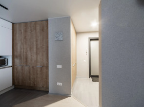 Апартаменты на Мичурина