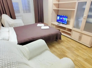 Квартира Евро 2х Комнатная в Центре