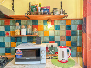 Апартаменты Восточная квартира в центре