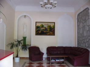 Отель Имение Князей Трубецких