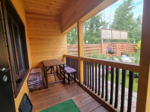 Гостевой дом Дача Удача