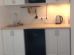 Гостевой дом Альзас