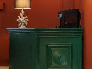 Отель Tav Махачкала