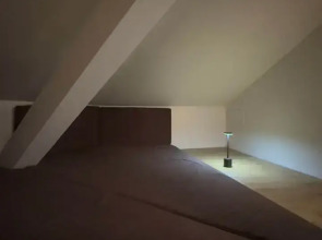 Квартира на улице Гоголя