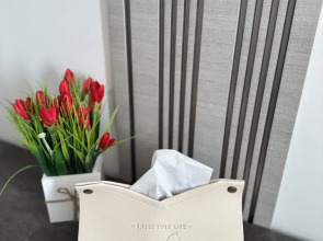 Апартаменты Apart 77 Dream