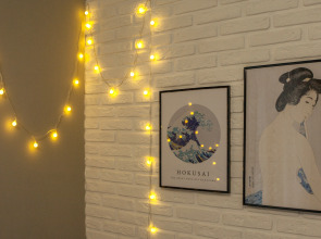 Апартаменты на Солнечной 7