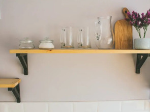 Квартира на 50 лет Октября