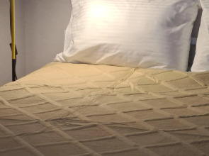 Апартаменты Moonlight рядом Аэропорт