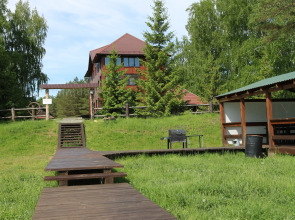 База отдыха  Уткуль.РФ