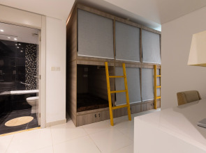 Хостел InterCube