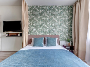 Апартаменты ONLY на Стародеревенской