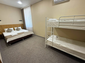 Отель Легенда