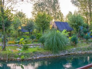 Гостевой дом Вилла Море