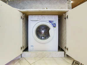 Апартаменты InnDays Металлургов 108