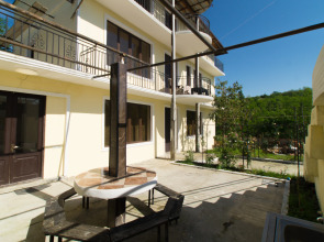 Гостевой дом Bagrat