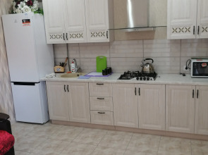 Гостевой дом на Крутой