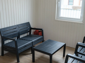 Апартаменты The Dacha