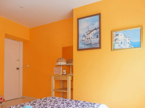 Гостевой дом Лесная сказка