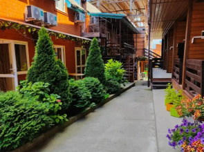 Гостевой Дом Одиссей