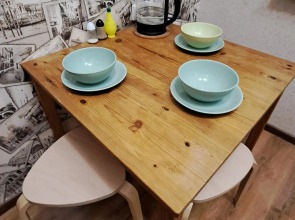 Апартаменты в центре Нижнего Тагила