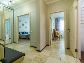 Апартаменты в Коммунарке