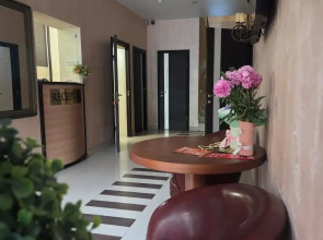 Отель Парк Отдых 