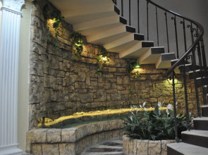 Отель Тигран Мец