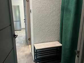 Квартира Уютная на Ригачина