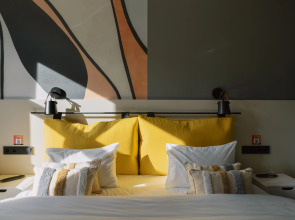 Отель AYS Design Rosa Khutor